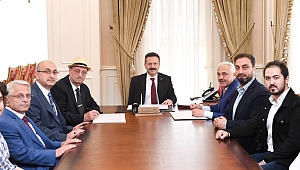 İmam Hatip Ortaokulu’na 8 ek derslik