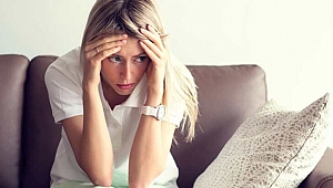 Mutsuzluk büyük sorunlardan biri