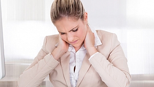 İş hayatındaki strese karşı öneriler