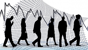 İşsizlik rakamları açıklandı