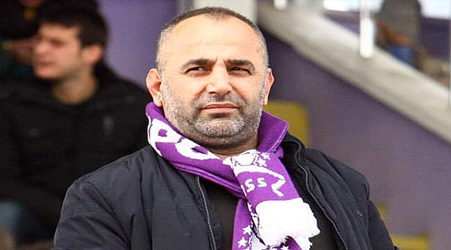 Kaç kere söyledim, istifa ettim!