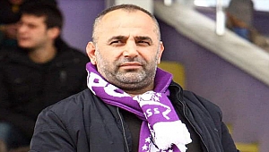 Kaç kere söyledim, istifa ettim!