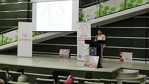 Kadın sağlığı ve bağımlılık Gebze'de konuşuldu