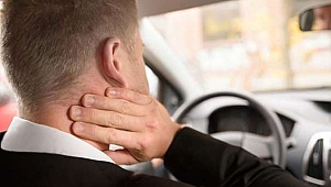 Kalın ense hastalık habercisi olabilir