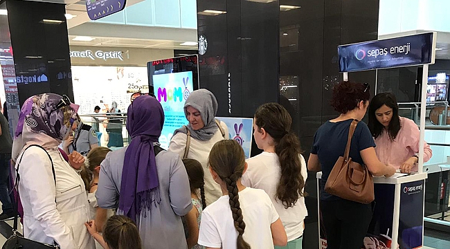 Karnesini gösterene sinema bileti hediye