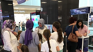 Karnesini gösterene sinema bileti hediye