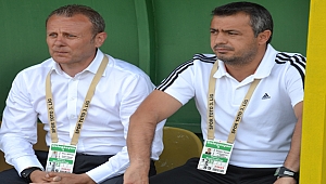 Kasap: ‘Özgür başarır’