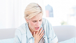 Klimalar nefes darlığı yaratabilir