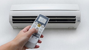 Klimalar yüz felci riski yaratabilir!