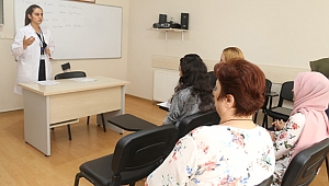 KO-MEK'te iş için çare çok!