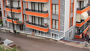 Kocaeli'nde 23 ev boşaltıldı