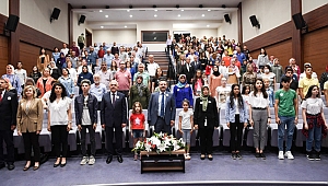 Kocaeli’nde Çölyak Farkındalık Günü kutlandı