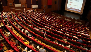 Kocaeli'nin kültürel mirası gençlere aktarılacak