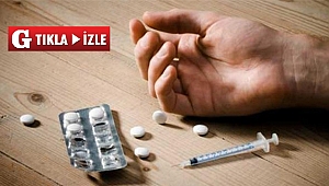 Kocaeli Valiliği uyuşturucu konusunda uyardı