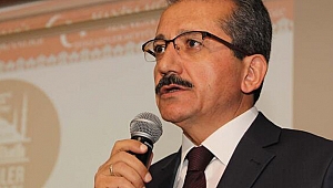 Kocaeli'ye Gebzeli müftü atandı