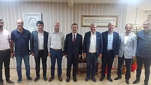 KOGACE, Yaşar Çakmak'a gitti