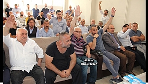 Kongrede Demirçeviren sürprizi