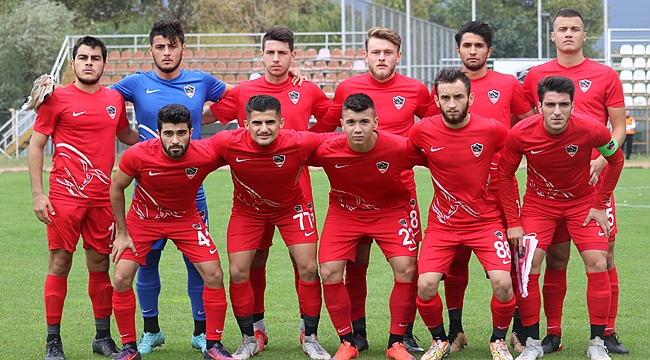 Körfezspor kapanıyor!