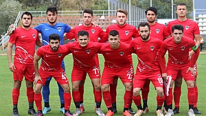 Körfezspor kapanıyor!