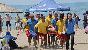 KOSKEM 68 kişiyi kurtardı