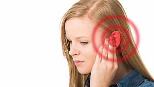 Kulak sağlığınız tehlikeye girebilir!