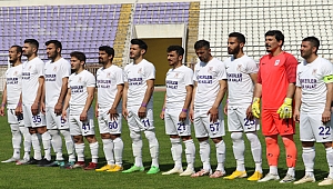 Küme düşmemiz tescillendi