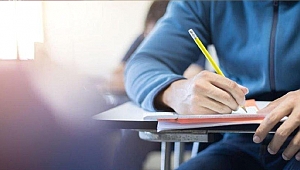 LGS maratonu sona erdi