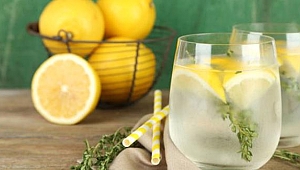 Limonlu suyun faydaları nelerdir?