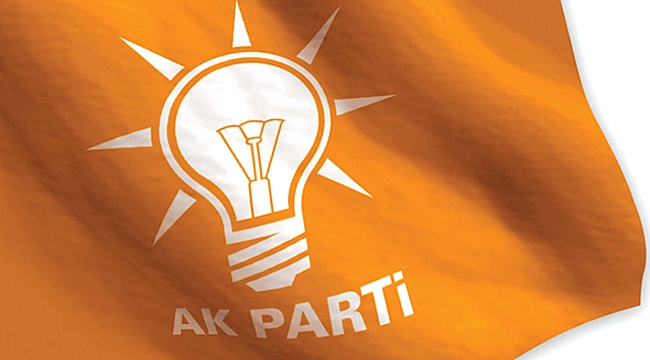 Liste Ankara'dan değişerek geldi