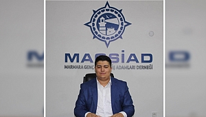 MAGSİAD, kongre kararı aldı