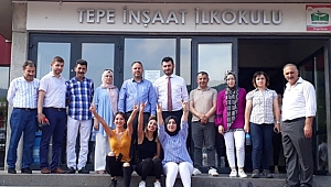 MHP Çayırova, İstanbul'da görevde!