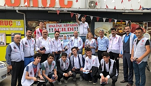 MHP Çayırova, Yıldırım için sahada