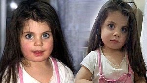 Minik Leyla davasında flaş gelişme