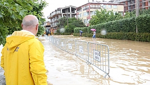 Muzaffer Bıyık, "Mağduriyetler giderilecek"