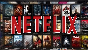 Netflix aylık abonelik ücretlerine zam geldi