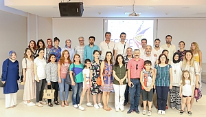 Öğretmenler GTÜ'yü yakından tanıdı