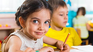 Okula başlama yaşı 69 aya çıkıyor