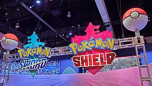 Pokemon, Twitter'a damga vurdu