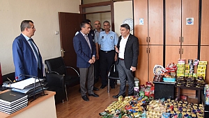 Ramazan Bayramı için her şey hazır