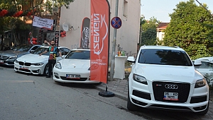 Rent A Car'da İdris Zengin farkı