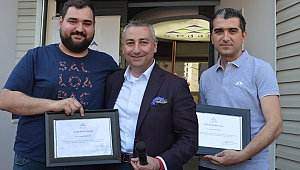 SEDAŞ, çalışanlarını ödüllendiriyor