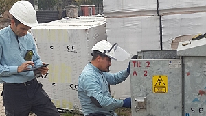 SEDAŞ, huzurlu bir bayram için çalıştı