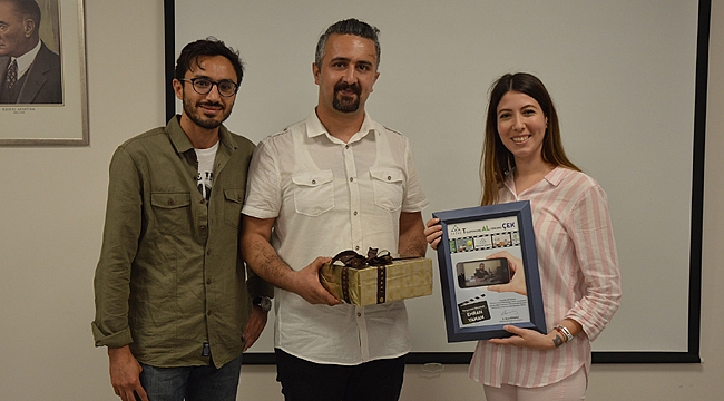 SEDAŞ'tan verimlilik çalışması