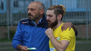 Soydan Hoca Denizli’ye veda etti