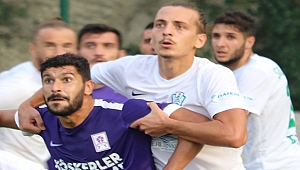 Tahta açılırsa forvete Bertuğ geliyor