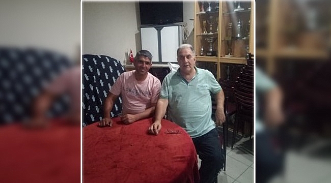 Tavşancılspor’da 2. Şık dönemi