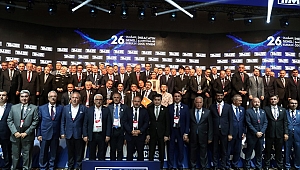 TİM, ihracat şampiyonlarını duyurdu