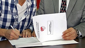 Transfer pazarı açılıyor