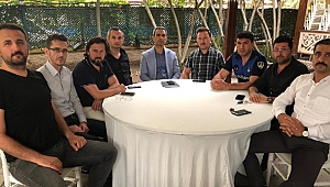 Türkiye Kamu-Sen’de yeni dönem!