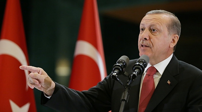 "Türkiye S-400'leri almıştır"
